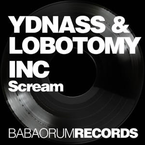 Scream - Single