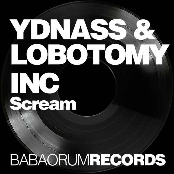Scream - Single