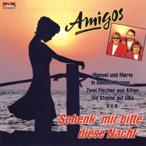 Schenk´mir Bitte Diese Nacht