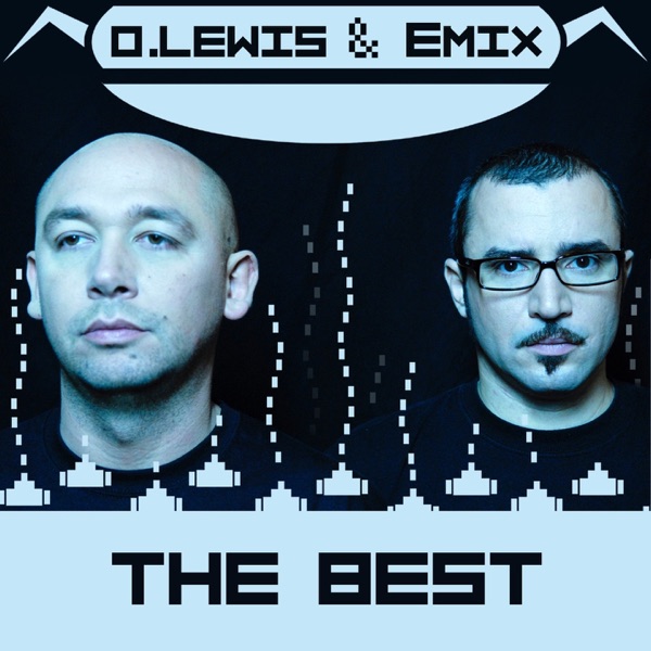 The Best of D. Lewis & Emix