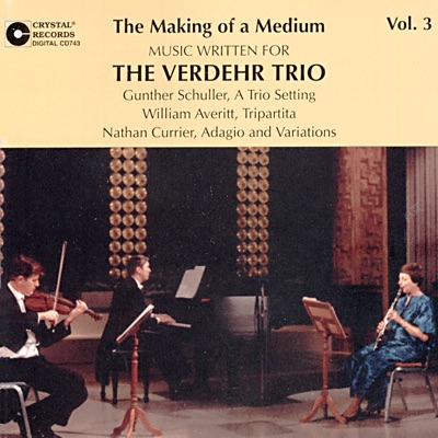 The Making Of A Medioum, Vol. 3