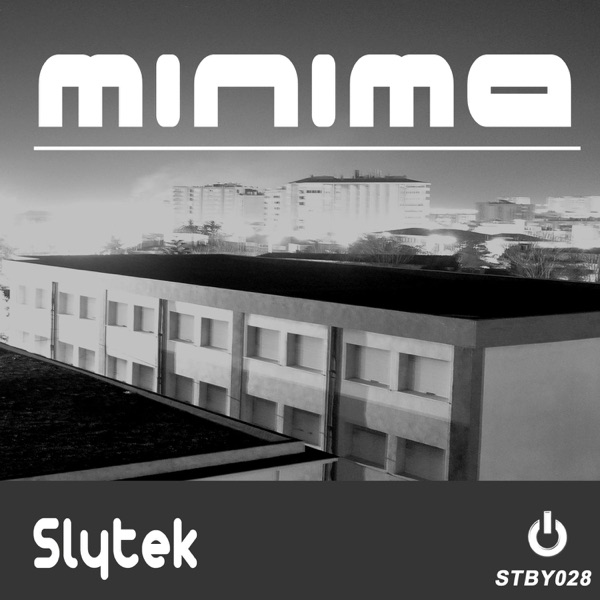 Capa de Minima