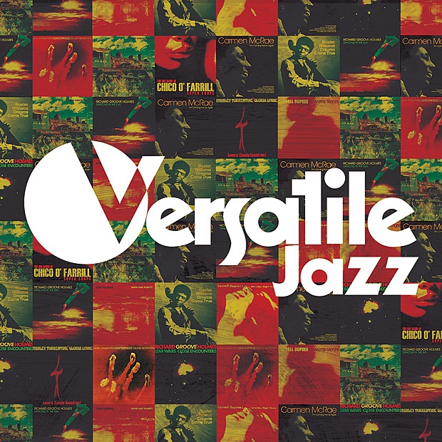 Versatile Jazz