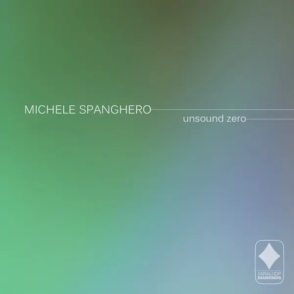 Cymatia — Michele Spanghero