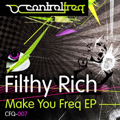 Make You Freq - Ep