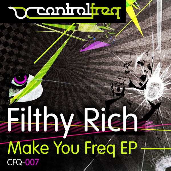 Make You Freq - Ep
