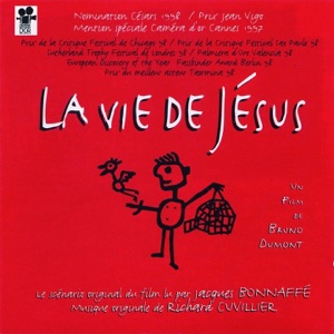 La Vie de Jésus
