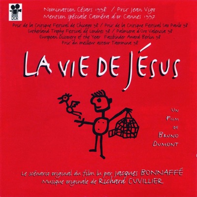 La Vie de Jésus