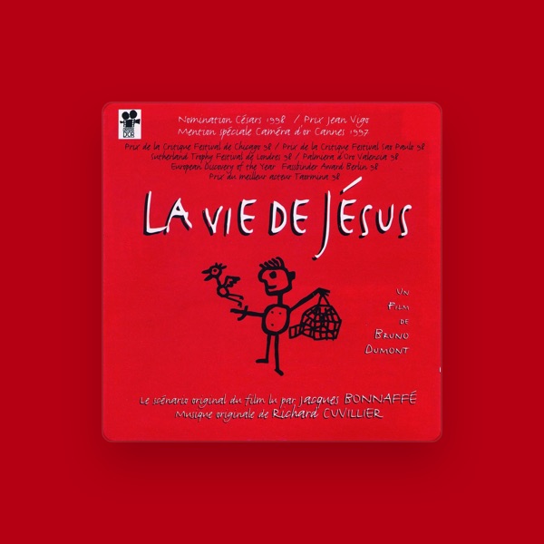 Jacques Bonnaffé's avatar