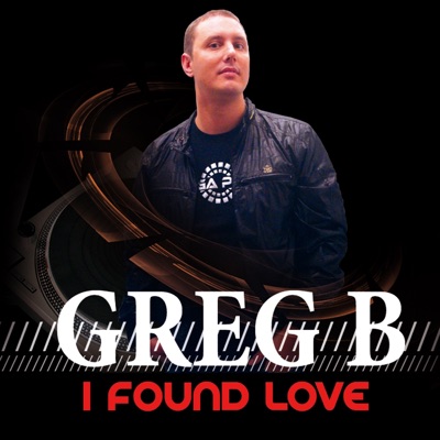 I Found Love - Single (Original edit)