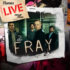 iTunes Live from SoHo - EP