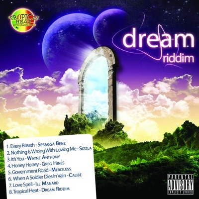 Dream Riddim