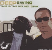 Diva (Eddie Amador's Mochico Beatdown Dub) (feat. Chance) artwork