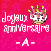 Joyeux Anniversaire Anaïs