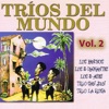 los tres ases
