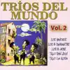 los tres ases