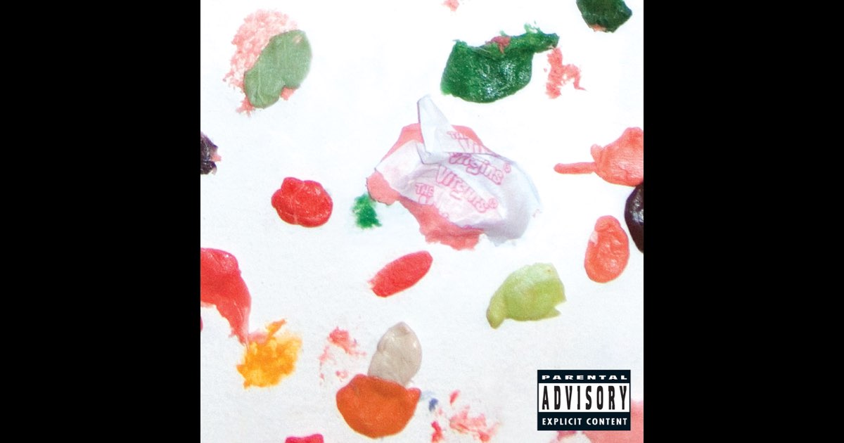 The Virgins - ザ・ヴァージンズのアルバム - Apple Music