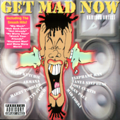 Cover art for Get Mad Now by Various Artists