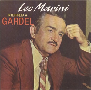Interpreta A Gardel
