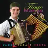 Tiago Maroto - Está de Quatro