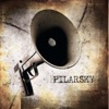 Pilarsky - Pensées vagabondes