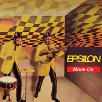 Walkin' On My Way — Epsilon