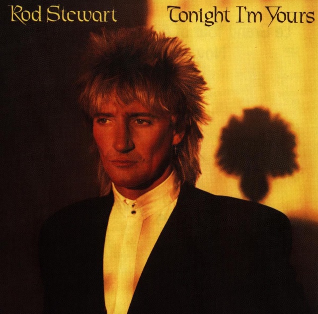 Tonight I'm Yours (Bonus Track Version)