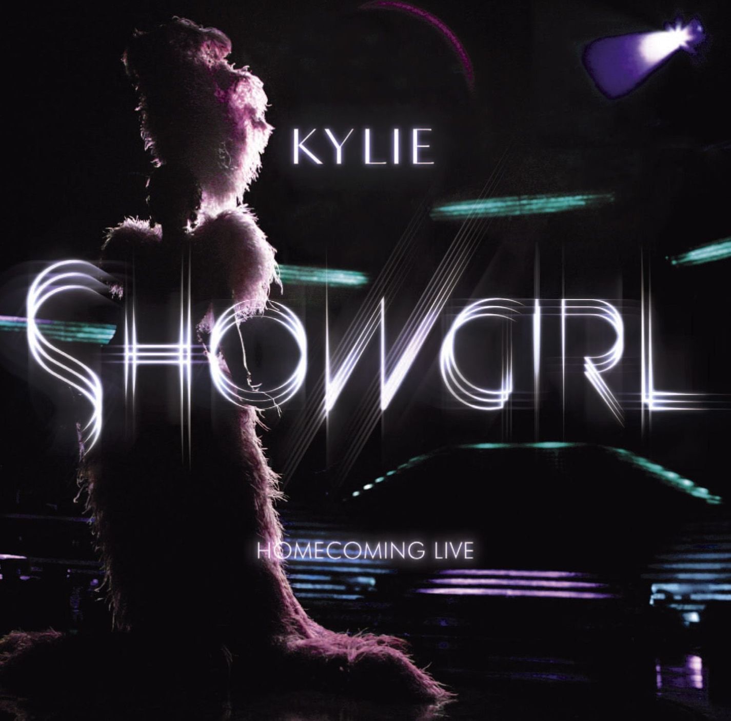 Showgirl Homecoming (Live In Sydney)
