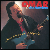Cover art for Southern Style by Omar & The Howlers