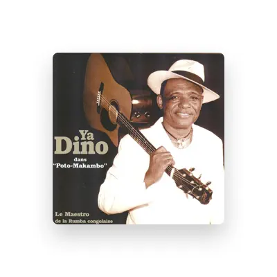 Listen to Ya Dino, watch music videos, read bio, see tour dates & more!