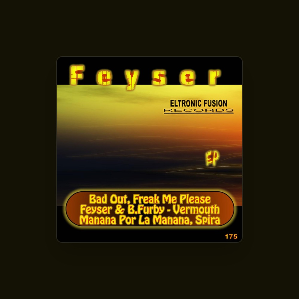 Фото Feyser