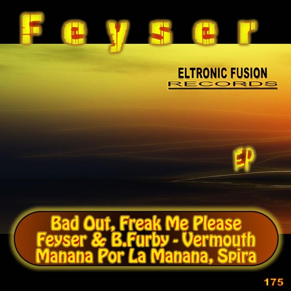 Feyser - EP