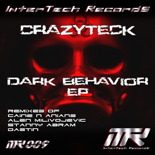 Dark Behavior - EP