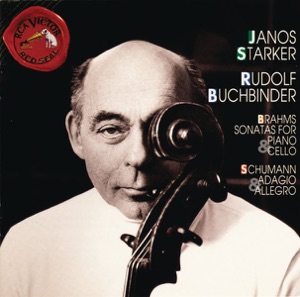 Brahms & Schumann: Sonatas for Piano and Cello