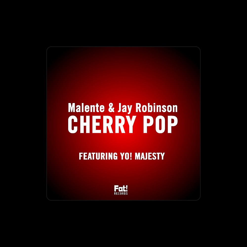 Фото Yo Majesty