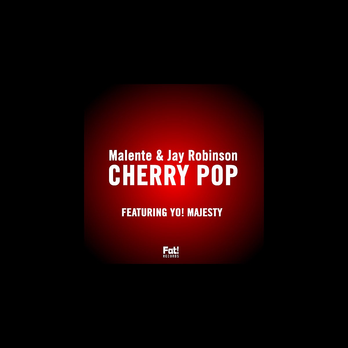 Cherry Pop by Malente, Jay Robinson & Yo Majesty on Apple Music