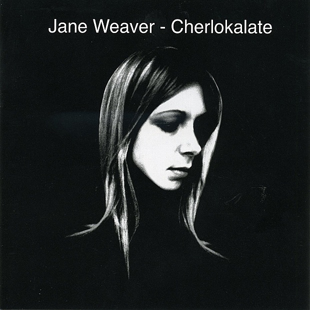 Обложка альбома «Cherlokalate» — Jane Weaver