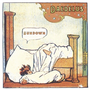 Sundown - EP