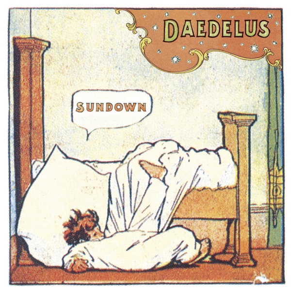Sundown - EP