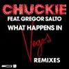 Chuckie - What Happens In Vegas (feat. Gregor Salto) [Pierce Fulton Remix]