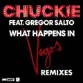 CHUCKIE FEAT GREGOR SALTO