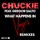 Chuckie - What Happens In Vegas (feat. Gregor Salto) [Pierce Fulton Remix]