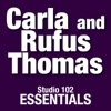 Carla and Rufus Thomas