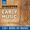 Christine Delattre Psaume 130: Du fond de ma pensee Discover Early Music