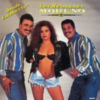 Los Hermanos Moreno - La Paila