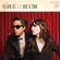 A Very She & Him Christmas album art