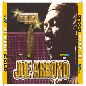 Joe Arroyo Gold