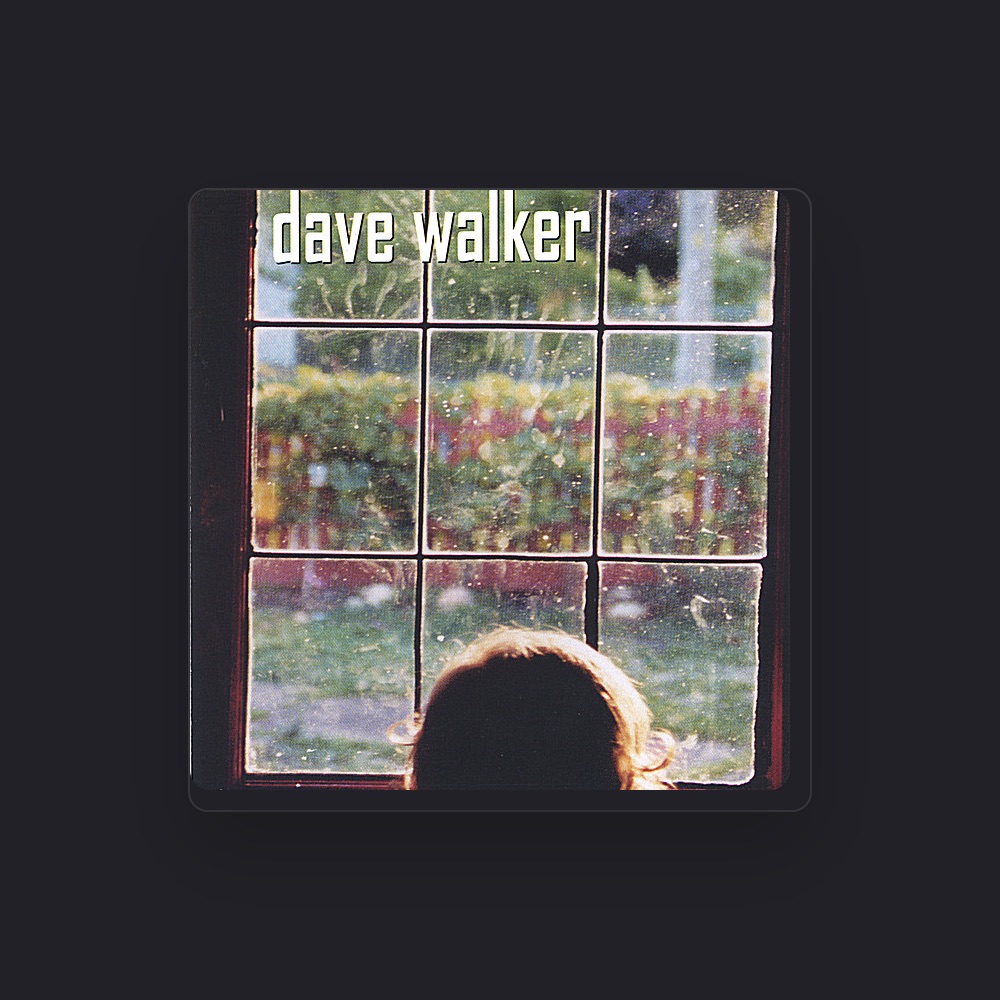 Фото Dave Walker