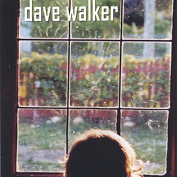 Обложка альбома «Dave Walker» — Dave Walker