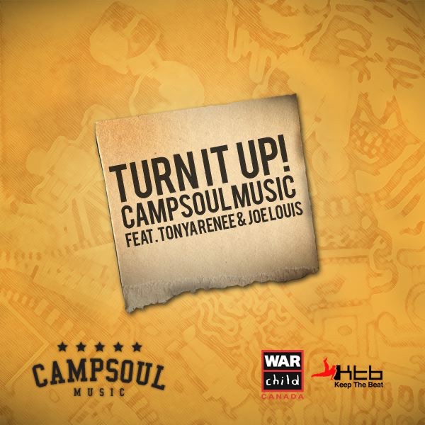 Turn It Up!